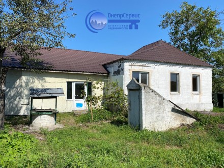 Продам дом Диевка, ул. Мукачевская, частично с ремонотом. Дніпро. фото 1 Продам дом Диевка, ул. Мукачевская, частично с ремонотом. Дніпро. фото 1