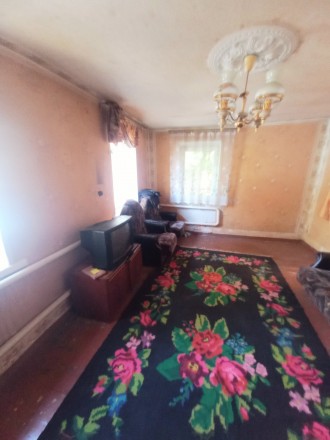 Продам небольшой дом в Светловодске в районе милиции ( около пенсионного фонда).. . фото 3