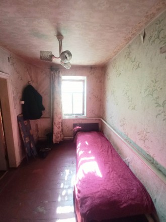 Продам небольшой дом в Светловодске в районе милиции ( около пенсионного фонда).. . фото 5