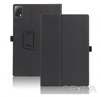 Чехол для Doogee T20 кожаный противоударный влагостойкий книжка с подставкой