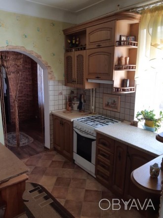 Аренда дома 90м2 район Алексеевка.