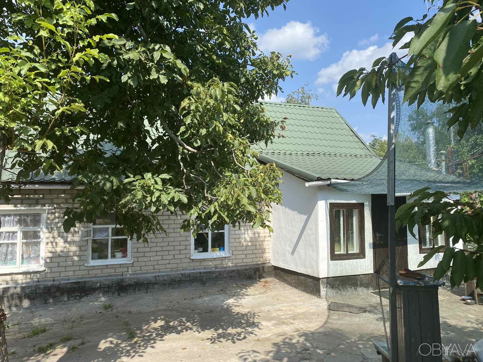 ᐈ Продам дом ул. Михайла Комарова. ᐈ Днепр 55000 USD - OBYAVA.ua™ №25689738