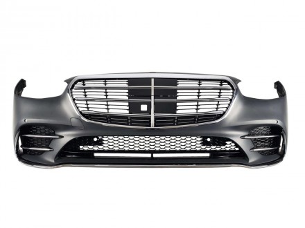 Сумісно з Mercedes-Benz:
S-Class W223 2020-2023 року випуску зі США та Європи.
У. . фото 3