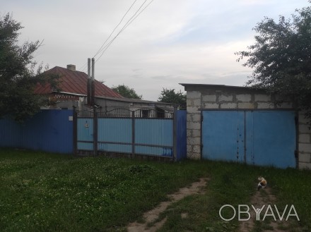 Продам срочно дом в Сумской области