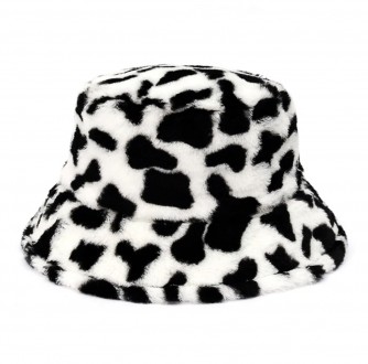 Женская шапка-панама Далматинец (Корова)
 
 
Женская шапка-панама, мягкая, легка. . фото 3