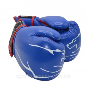 Призначення:
Боксерські рукавиці для тренувань у повному спорядженні, спарингів,. . фото 21