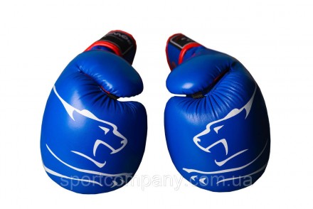 Призначення:
Боксерські рукавиці для тренувань у повному спорядженні, спарингів,. . фото 24