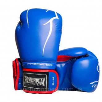 Призначення:
Боксерські рукавиці для тренувань у повному спорядженні, спарингів,. . фото 18