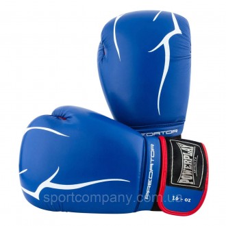 Призначення:
Боксерські рукавиці для тренувань у повному спорядженні, спарингів,. . фото 22