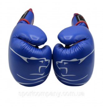 Призначення:
Боксерські рукавиці для тренувань у повному спорядженні, спарингів,. . фото 19