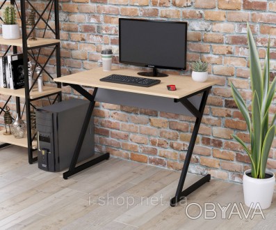 Описание стола L-7 Loft Design
Ищете небольшой, современный стол для дома или в . . фото 1