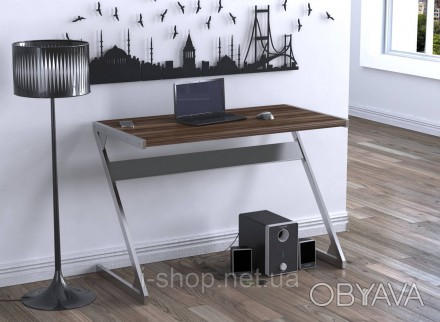 Описание стола Z-110 Loft Design
Ищете небольшой и аккуратный стол для дома или . . фото 1