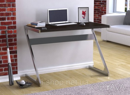 Описание стола Z-110 Loft Design
Ищете небольшой и аккуратный стол для дома или . . фото 1