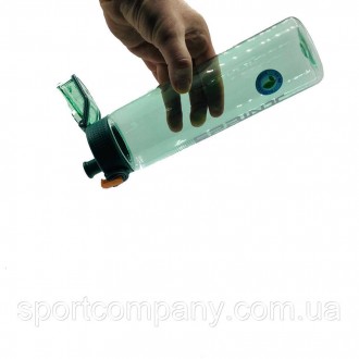 Пляшки бренду Casno допоможуть вам стежити за вашим водним балансом, адже на кож. . фото 4
