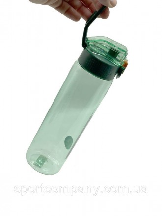 Пляшки бренду Casno допоможуть вам стежити за вашим водним балансом, адже на кож. . фото 7