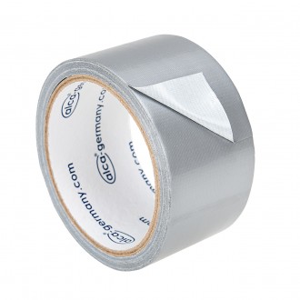 Ізострічка стрічка срібляста 0,2 mm*50 mm*10m Alca. Запоріжжя. фото 1 Ізострічка стрічка срібляста 0,2 mm*50 mm*10m Alca. Запоріжжя. фото 1