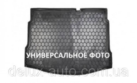 Ковер багажника Geely Emgrand EC7 hb (11-). Харків. фото 1 Ковер багажника Geely Emgrand EC7 hb (11-). Харків. фото 1