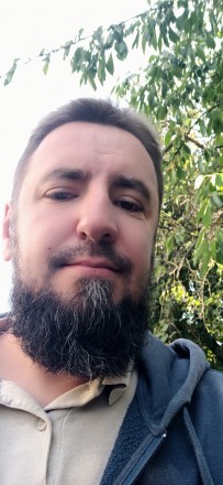 Михаил, 40 лет, Киев. Київ. фото 1 Михаил, 40 лет, Киев. Київ. фото 1