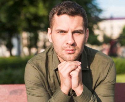 Ищу девушку для общения, встреч и чего-то большего. Днепр. фото 1 Ищу девушку для общения, встреч и чего-то большего. Днепр. фото 1