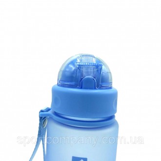 Пляшки бренду Casno допоможуть вам стежити за вашим водним балансом. А це своєю . . фото 7