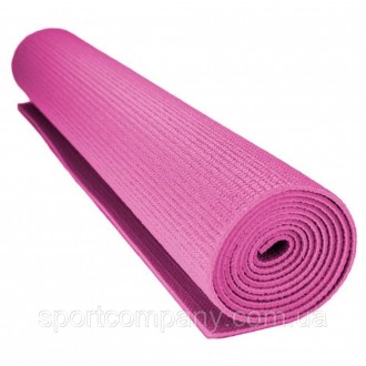 Килимок для фітнесу і йоги Power System PS-4014 FITNESS-YOGA MAT 
Призначення: д. . фото 3