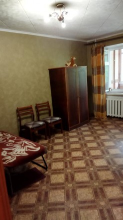 Сдается 1 комнатная квартира на Заболотного/Добровольского, ремонт, мебель, быто. Суворовский. фото 2