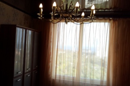 Аренда в Одессе 1 комн квартиры с балконом видом на море, ул Тенистая/ площадь 1. Аркадия. фото 2