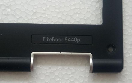 Рамка матриці з ноутбука HP EliteBook 8440P AP07D000900 FA07D000A00 ГРЖ6_147

. . фото 5