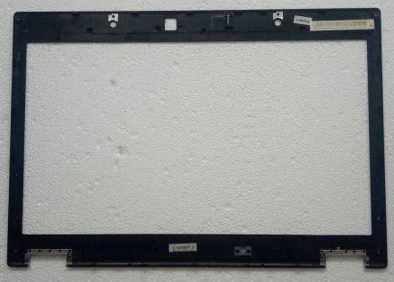 Рамка матриці з ноутбука HP EliteBook 8440P AP07D000900 FA07D000A00 ГРЖ6_147

. . фото 3