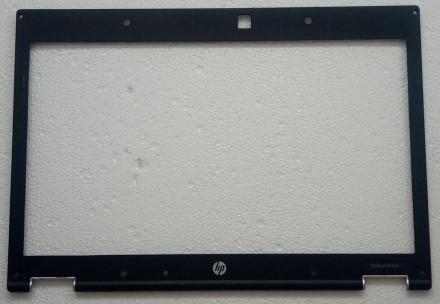 Рамка матриці з ноутбука HP EliteBook 8440P AP07D000900 FA07D000A00 ГРЖ6_147

. . фото 2