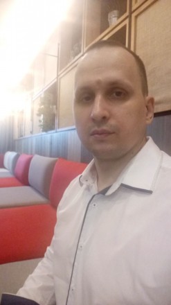 Ищу приятного человека одной "волны". Київ. фото 1 Ищу приятного человека одной "волны". Київ. фото 1