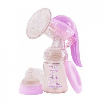 Молокоотсос механический Baby Team Tritan. Ивано-Франковск. фото 1 Молокоотсос механический Baby Team Tritan. Ивано-Франковск. фото 1