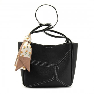 
	Женская стильная сумка Olivia Leather B24-W-6055A изготовлена из натуральной к. . фото 7