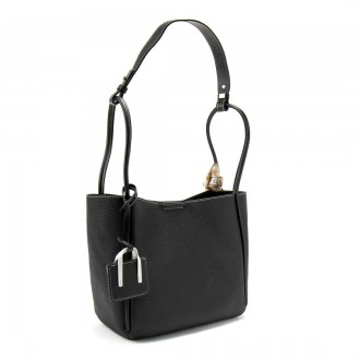 
	Женская стильная сумка Olivia Leather B24-W-6055A изготовлена из натуральной к. . фото 3
