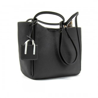 
	Женская стильная сумка Olivia Leather B24-W-6055A изготовлена из натуральной к. . фото 5