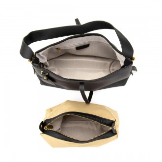 
	Женская стильная сумка Olivia Leather B24-W-619A изготовлена из натуральной ко. . фото 6