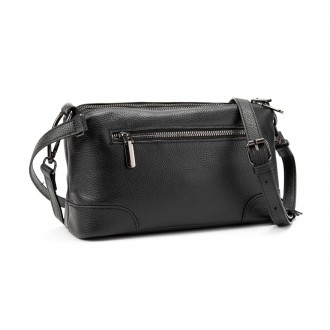 
	Женская стильная сумка кроссбоди Olivia Leather B24-W-8616A изготовлена из нат. . фото 3