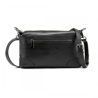 
	Женская стильная сумка кроссбоди Olivia Leather B24-W-8616A изготовлена из нат. . фото 5