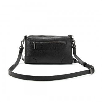 
	Женская стильная сумка кроссбоди Olivia Leather B24-W-8616A изготовлена из нат. . фото 4