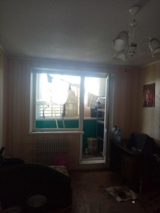 5627-ЕМ Продам 2 комнатную квартиру на Северной Салтовке 
Северная 3
Натальи Ужв. Киевский. фото 2