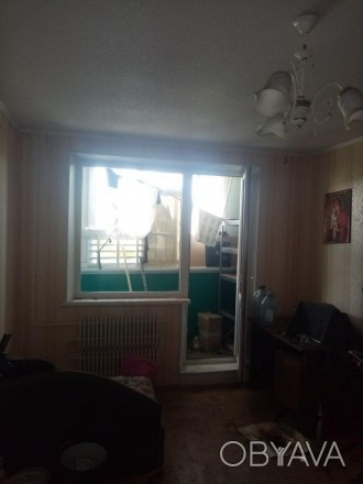 5627-ЕМ Продам 2 комнатную квартиру на Северной Салтовке 
Северная 3
Натальи Ужв. Киевский. фото 1