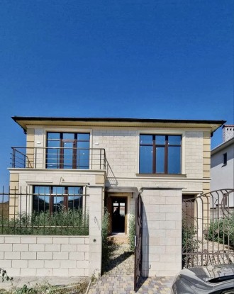 Продам дом в Совиньоне!. Одесса. фото 1 Продам дом в Совиньоне!. Одесса. фото 1