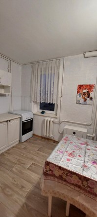 Продам 1к квартиру у Великодолинському. Великодолинское. фото 1 Продам 1к квартиру у Великодолинському. Великодолинское. фото 1