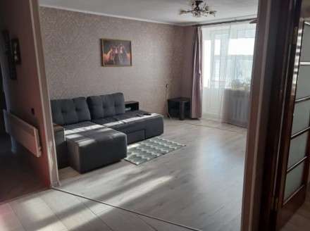 Продам квартиру на Петровке. Кременчук. фото 1 Продам квартиру на Петровке. Кременчук. фото 1