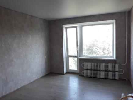 Продам 1 кімнатну квартиру - малосімейку за адресою пр. Богдана Хмельницького 31. . фото 3