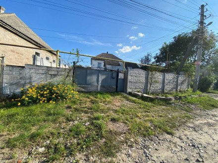 Продається будинок в ДіЇвці - 2, вул. Поліська.. Дніпро. фото 1 Продається будинок в ДіЇвці - 2, вул. Поліська.. Дніпро. фото 1