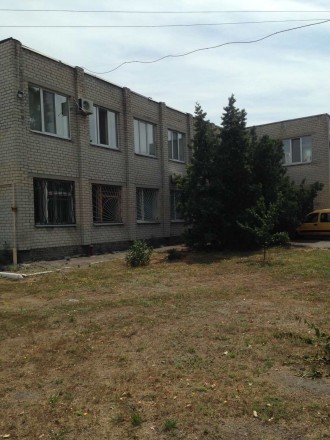 В продажі частина адміністративної будівлі у місті Кременчук, вул. Київська, а с. . фото 2