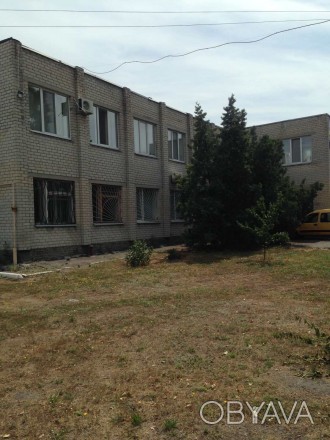 В продажі частина адміністративної будівлі у місті Кременчук, вул. Київська, а с. . фото 1