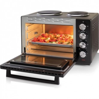 Піч електрична Gorenje OM-30-GBX 30 л. Київ. фото 1 Піч електрична Gorenje OM-30-GBX 30 л. Київ. фото 1
