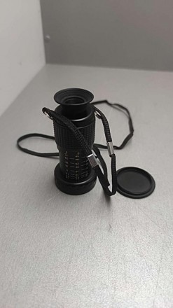Фотооб'єктив Б/У Cavision VDM-11X. Київ. фото 1 Фотооб'єктив Б/У Cavision VDM-11X. Київ. фото 1